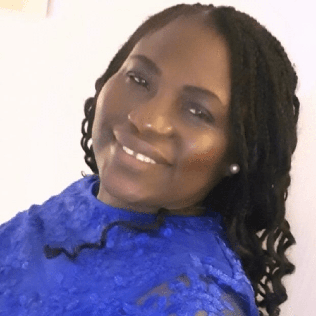 Mrs. Olayemi Oladunjoye Olaiya