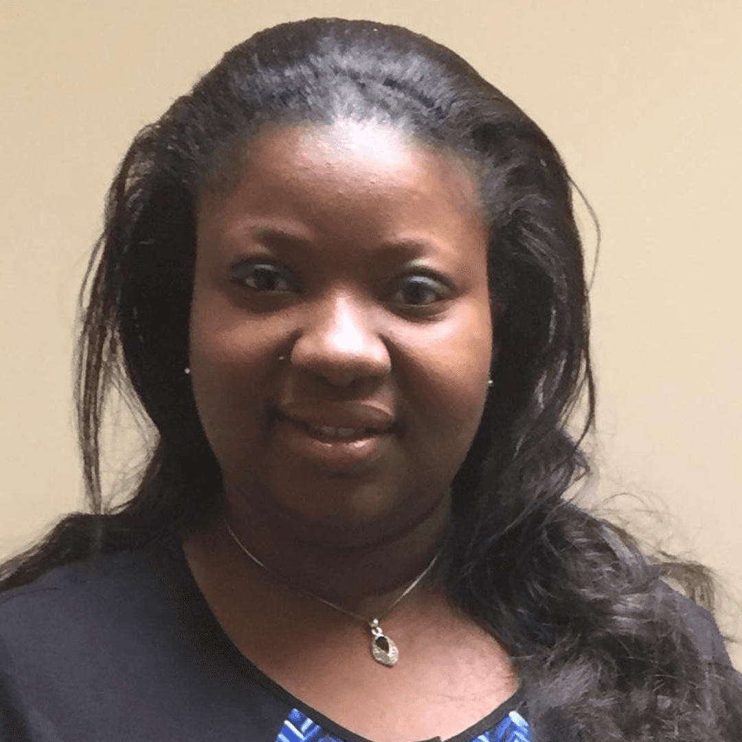 Dr. Halima Balogun-Amedu
