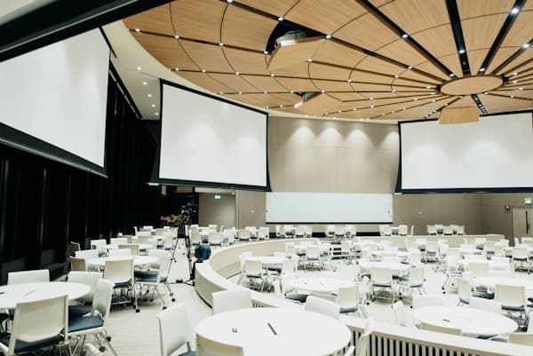 NIDO Sweden Business Summit 2026