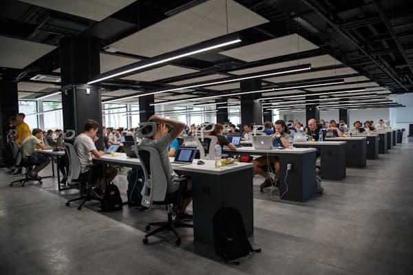 Tech & Innovation Hackathon