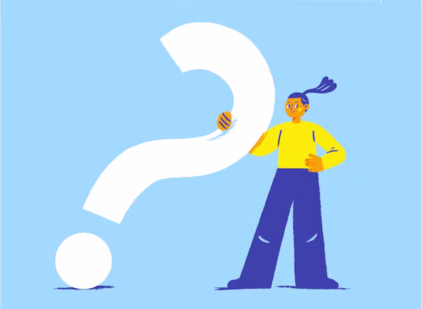 Frequently Asked Questions